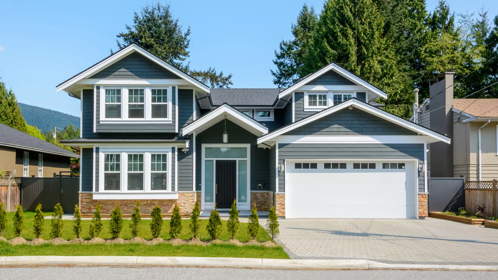 Rogers Roofing