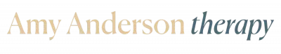Amy Anderson, LCSW logo