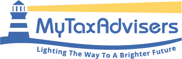 My Tax Advisers -MTA - AKA Kenneth Quick Tax Solutions logo