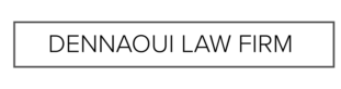 Dennaoui Law logo