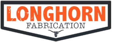 Longhorn Fabrication logo