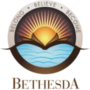 Greater Bethesda Missionary Baptist Church logo