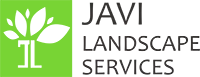 Javi's landscaping logo