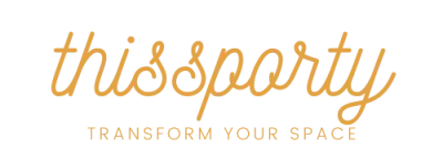 Thissporty logo