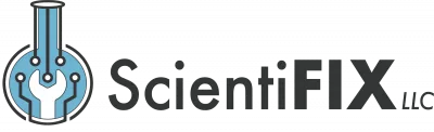 ScientiFix LLC logo