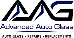 Advanced Auto Glass logo