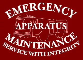Emergency Apparatus Maintenance logo