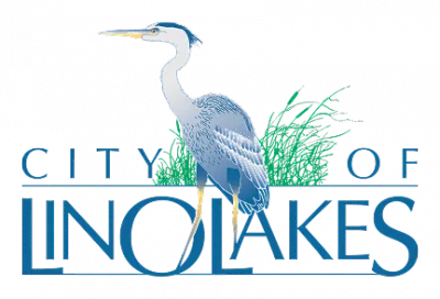 City of Lino Lakes logo