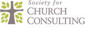 Society for Church Consulting logo