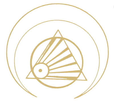 The Gold Dust Collective logo