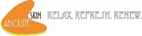 Absolute Skin logo