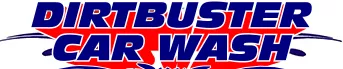 Dirtbuster Car Wash logo