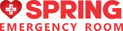 Spring Emergency Room logo
