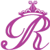 Rekha's Threading Salon logo