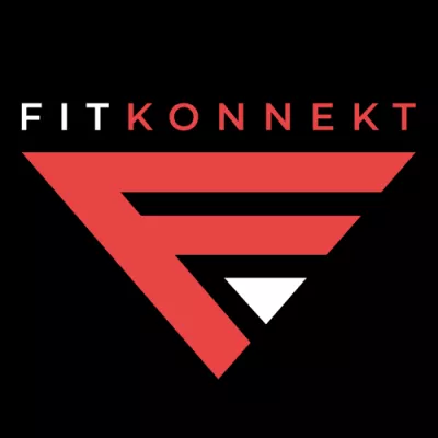 Fit Konnekt Gym Boxville logo