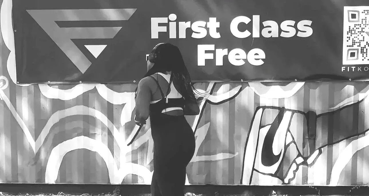 Fit Konnekt Gym Boxville