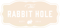 The Rabbit Hole logo