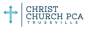 Christ Church PCA Trussville logo