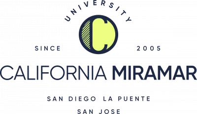 California Miramar University logo