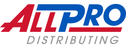 AllPro Distributing logo