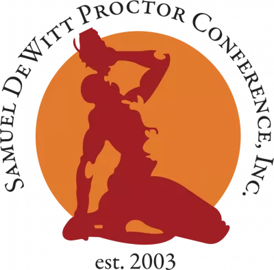 Samuel DeWitt Proctor Conference logo