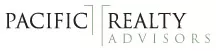 Pacific Realty Advisors logo