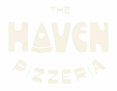 The Haven Pizzeria logo