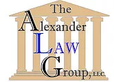 Alexander Law Group logo