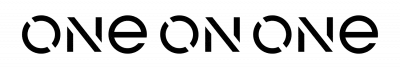 One On One logo