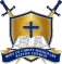 Body of Christ M. B. Church logo