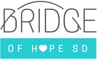 Bridge Of Hope SD logo