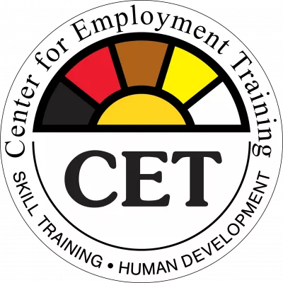 Center for Employment Training logo