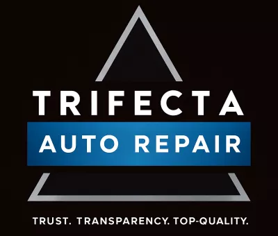 Trifecta Auto Repair logo