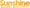 Sunshine Gospel Ministries logo