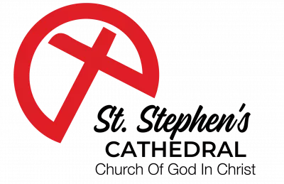 St. Stephen's Church of God in Christ logo