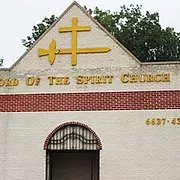 Sword Of The Spirit Church logo