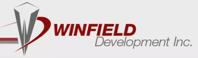 Winfield Development logo