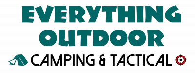 Everything Outdoor Camping logo