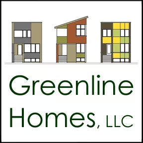 Greenline Homes logo