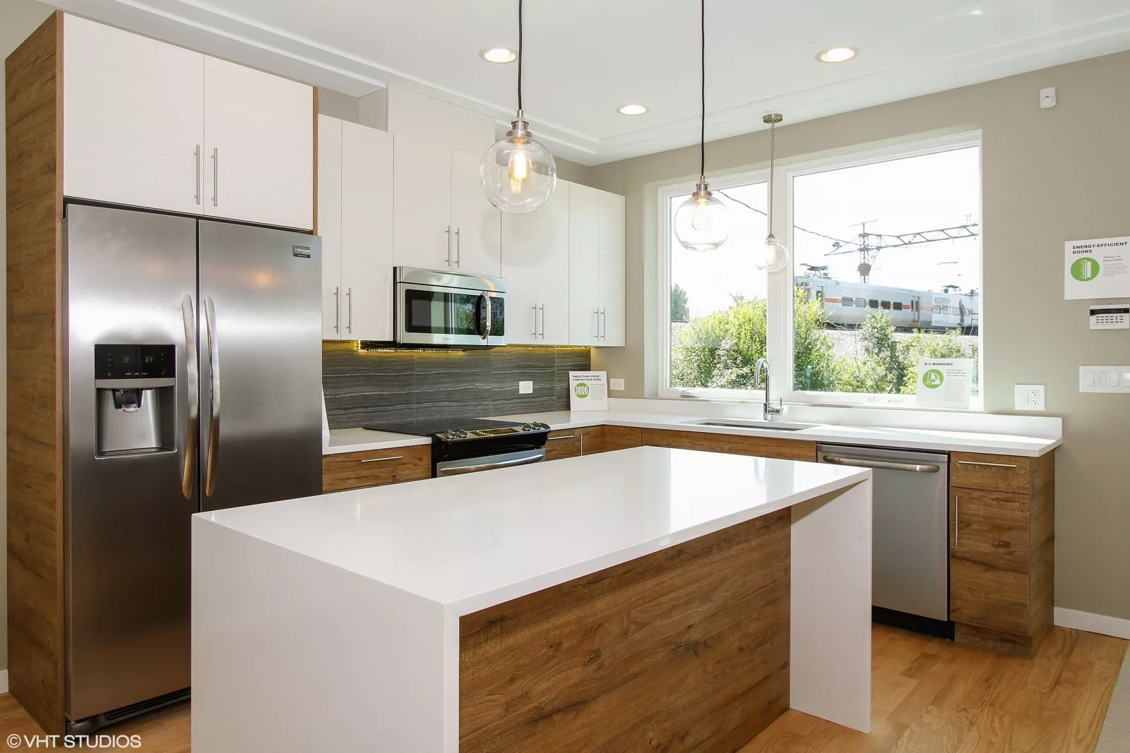 Greenline Homes