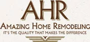 Amazing Home Remodeling logo