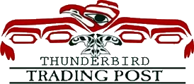 Thunderbird Restaurant logo