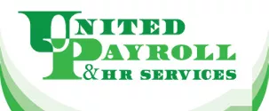 United Payroll and HR Services logo