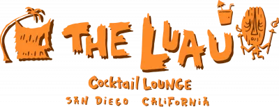The Luau logo