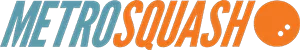 MetroSquash logo