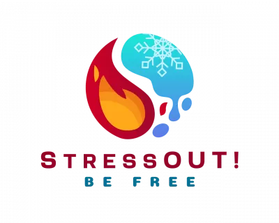 StressOUT logo