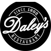 Daley's Restaurant logo