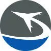 Fly With Mark logo