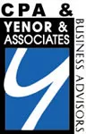 Yenor & Associates logo