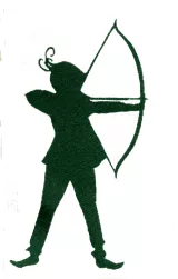 Chicago Archery Club Outdoor Range logo